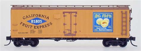 N Scale Collector