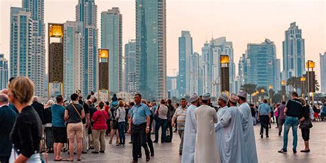 9 Reasons To Start A Tourism Business In Dubai Commitbiz