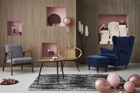 Ikea Launching Vintage Collection Starting In August Curbed