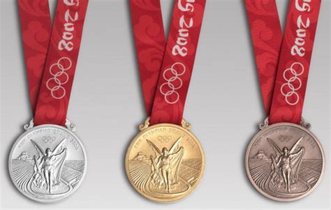 It's one of those famous misnomers, like a peanut not actually being a nut and how we drive on parkways and park on driveways. Are Olympic Gold Medals Real Gold?