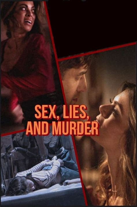 Where To Stream Sex Lies And Murder 2021 Online Comparing 50