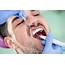 Removing Dental Tartar Photograph By Microgen Images/science Photo Library