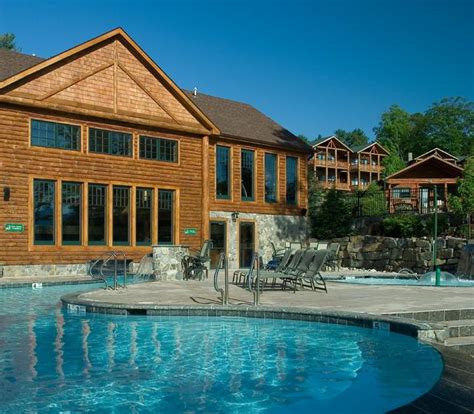 The Lodges At Cresthaven Lake George Ny Vacation Home Rentals