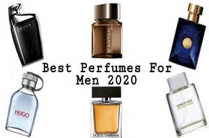 Top 10 Perfumes For Men 2020 Best Men Fragrances 2020