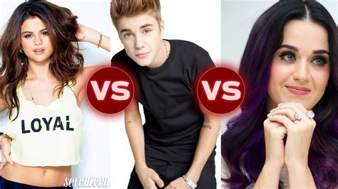 Best Celebrity Prom Crasher Justin Bieber Vs Selena Gomez Vs Katy Perry Youtube