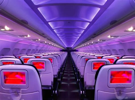 Virgin airlines main cabin select. Which Virgin America Visa Signature Card is Best for You ...