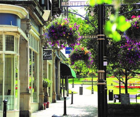 7 Reasons To Visit Harrogate North Yorkshire Uk Vacation Guide Central