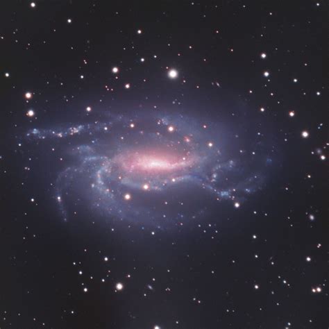 Ngc925 In Triangulum Sky And Telescope Sky And Telescope