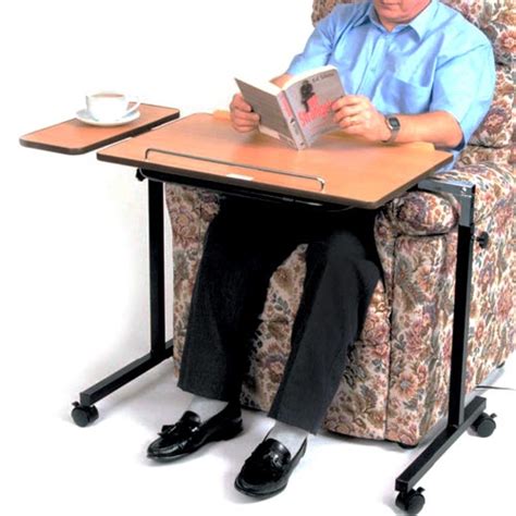 Fabulous and very colorful tray table from italy. Fully Adjustable Chair Table - Chair Tables : Complete ...
