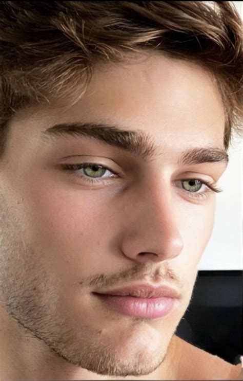 My Vision Of Derek Lakes Male Model Face Beautiful Men Faces Just Beautiful Men