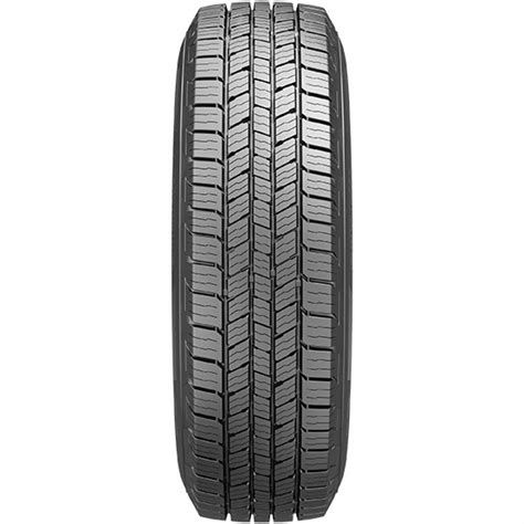 Continental Terraincontact Ht Black Sidewall Tire 25550r20 109h Xl