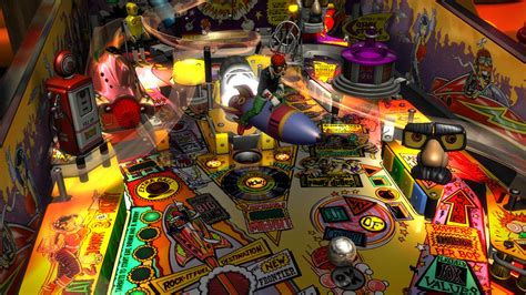 Zen is proud to bring these amazing games to players around the world. Pinball FX3 - Williams™ Pinball: Volume 2