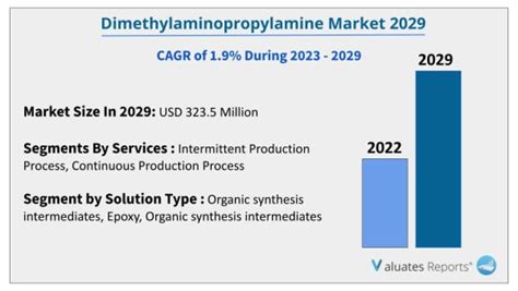 Dimethylaminopropylamine Market Report Insights Size Growth