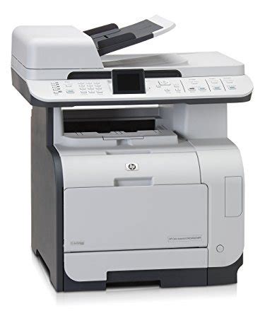 Recently upgraded to new desktop mac with os x 10.11 el capitan. HP Color LaserJet MFP CM2320nf kaufen | printer-care.de