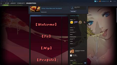 19 How To Make Your Steam Profile Look Cool Advanced Guide 07 2023
