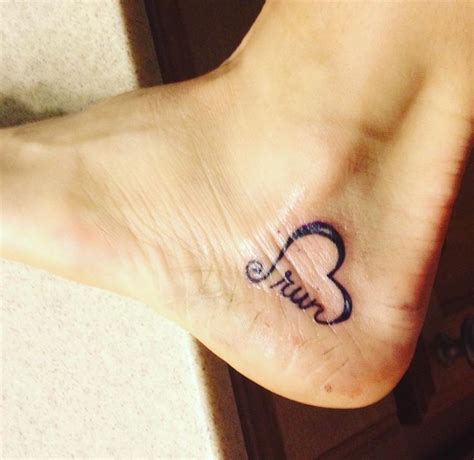 29 Fitness Inspired Tattoos That Show Off Your Love For Working Out