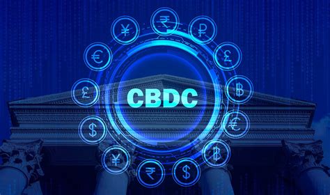 Cbdcs seek to leverage blockchain's immutability, transaction speeds and costs with a country's fiat currency for a more accountable and efficient system. Coronavirus Accelerates the Central Bank Digital ...