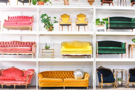 Something Vintage Rentals | Rentals - The Knot