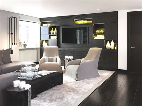 Luxury Covent Garden Apartment By Kelly Hoppen Mbe Adelto Adelto