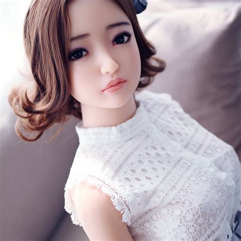 Cm Ft Top Quality Doll Busty Lady Solid Silicone Tpe Doll Buy
