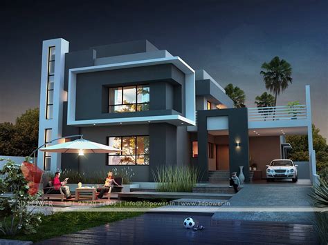 Ultra Modern House Plans House Plan Ideas