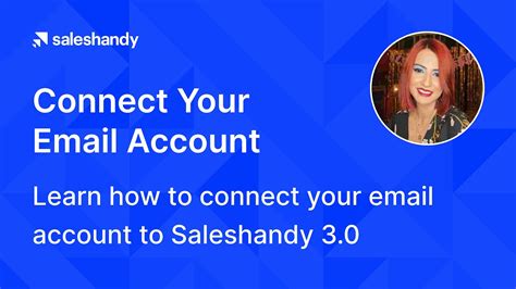 Saleshandy 30 🚀 Connecting Your Email Account To Saleshandy 30 Youtube