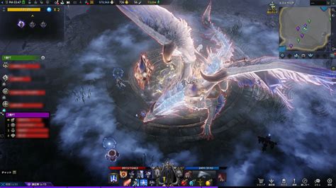 Lost ark seems to be a game that features everything i've wanted in a game and it's so impressive and smooth as a baby's bottom. 「LOST ARK」，高難度のアビスレイド"ミスティック"の実装を含むコンテンツ追加アップデートが本日実施