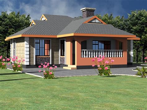 Must Readstep By Step Guide To Building A House In Kenya Hpd