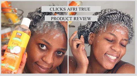 Natural Hair Growth Products At Clicks Change Comin