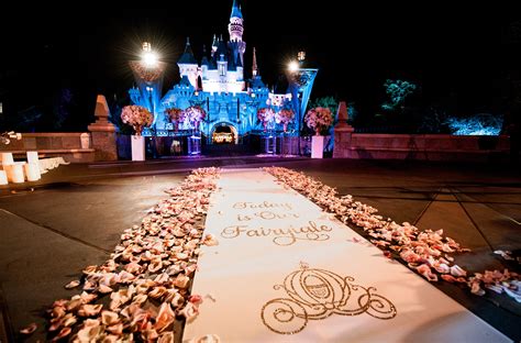 How to have a Disney wedding on a budget?