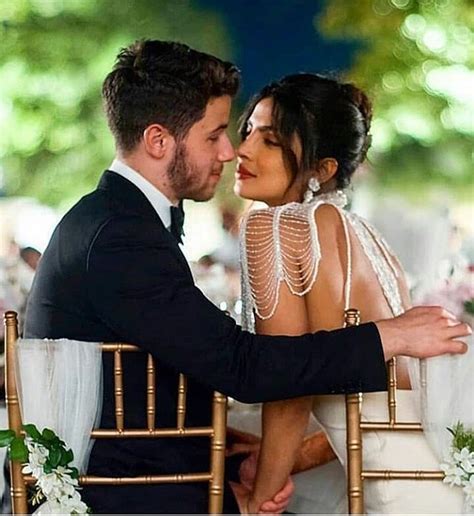 a very happy anniversary to priyanka chopra and nick jonas here are some pictur in 2020