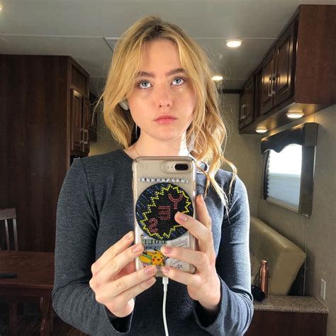 Picture Of Kathryn Newton