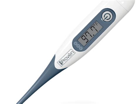 10 Best Thermometers For 2020