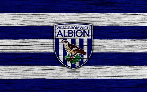 West bromwich albion primary logo colors. West Brom Logo / West Bromwich Albion Logo Png Transparent ...