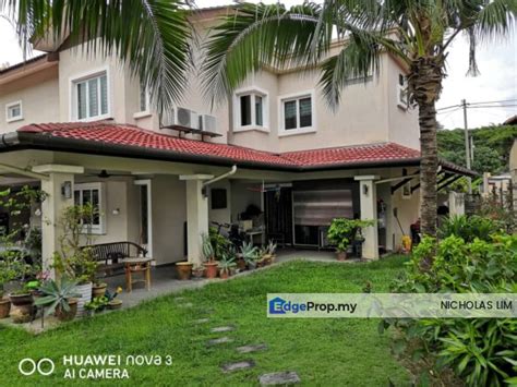 This is a new neighbourhood in puchong town built on former palm oil estate. taman putra prima, Puchong For sale @RM 1200000 By ...