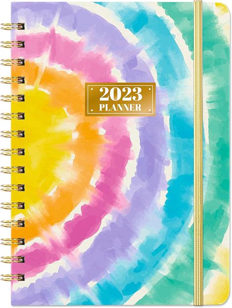 Buy 2023 Planner Weekly And Monthly Planner 2023 Jan 2023 Dec 2023 64 X 85 2023