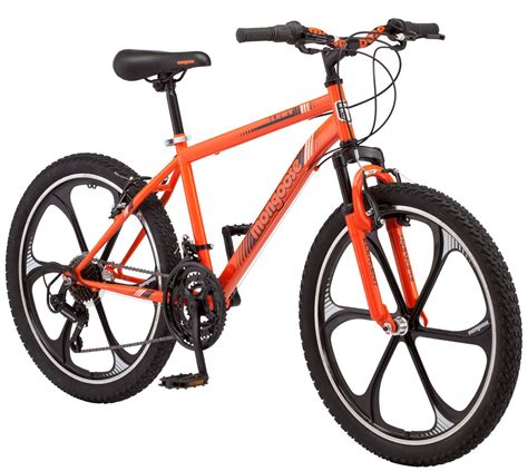 Understand And Buy Mongoose 24 Inch Boys Bike Off 67