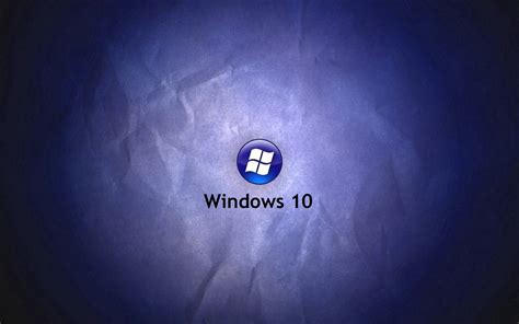 Windows 10 wallpaper hd with maple leaf. Windows 10 Logo HD Wallpaper (74+ images)