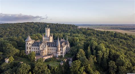 Marienburg Castle Germany Blog About Interesting Places