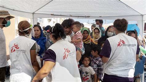 ¡ten Iniciativa Iniciativas Solidarias Para Médicos Sin Fronteras