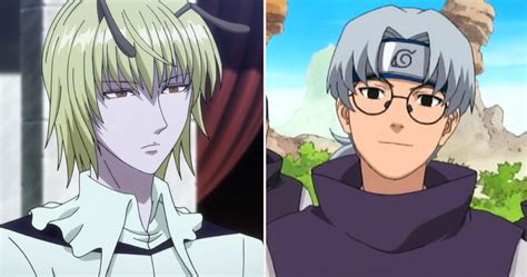 My Top Ten Favorite Anime Villains By Sailorhinotemizu On Deviantart
