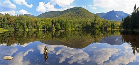 Adirondack Mountains Definition And Meaning Collins English Dictionary
