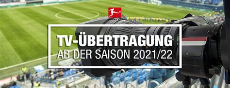 Die termine aktualisieren sich automatisch in deinem kalender. Bundesliga TV-Übertragung ab 2021/22 - So könnt ihr alle Spiele verfolgen
