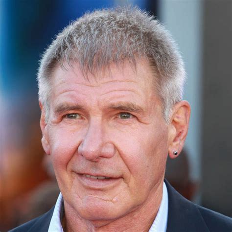 Harrison Ford To Reprise Han Solo For New Star Wars Film Report