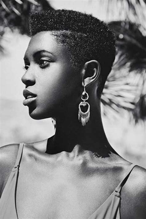 These times, this model is back excellently by having modern styles. Short Hairstyles For Black Women 2015 - 2016