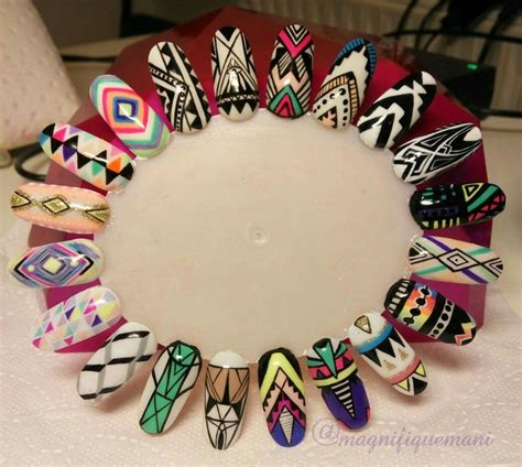 Đỉnh kout của tattoo :)) bởi vũ thắng 292.698 lượt xem. thổ cẩm | Móng tay, Ý tưởng móng, Hoa