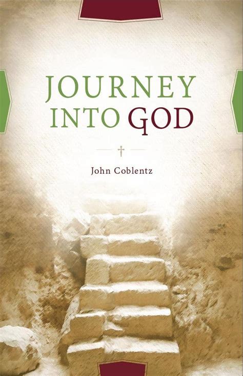 Journey Into God Christian Learning Resource