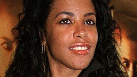 Inside R Kellys Illegal Marriage To Aaliyah And The Backlash She