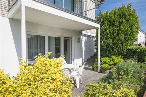 Auf dem immobilienmarktplatz der f.a.z. Wohnung 5 - Haus Regina in Timmendorfer Strand Niendorf
