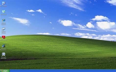 Windows Xp Support Expiring Dont Freak Out Career Advice